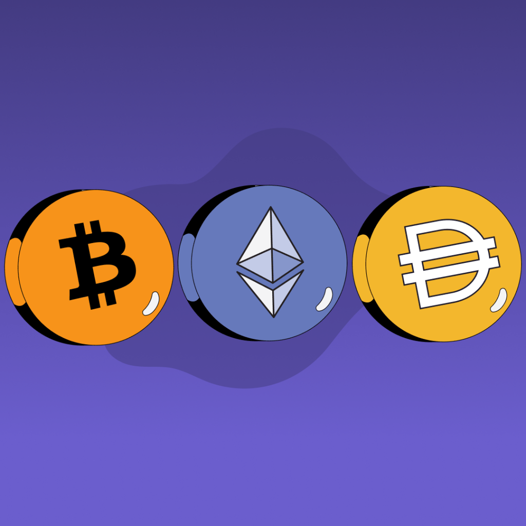 Introducción a cripto