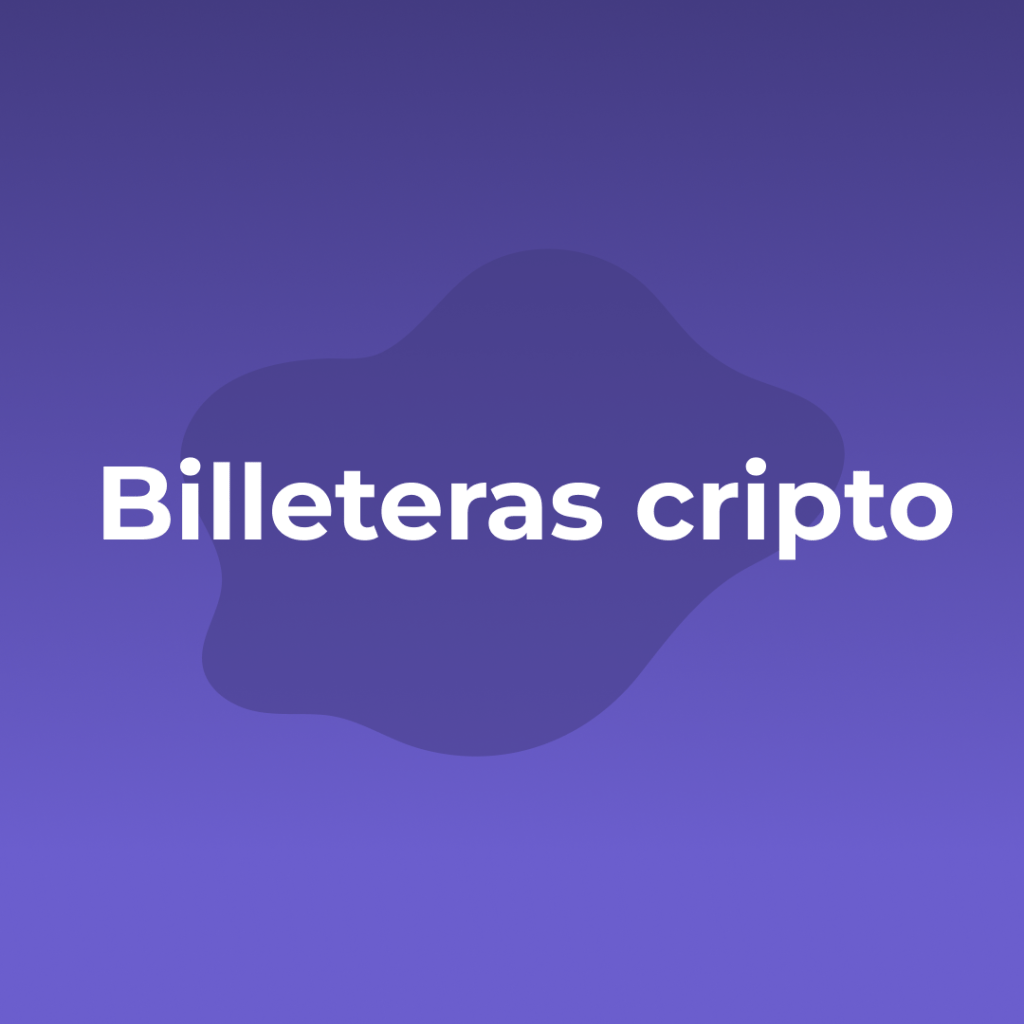 ¿Qué es una wallet o billetera&nbsp;cripto?