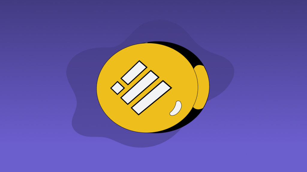 BUSD se dejará de operar en&nbsp;TiendaCrypto